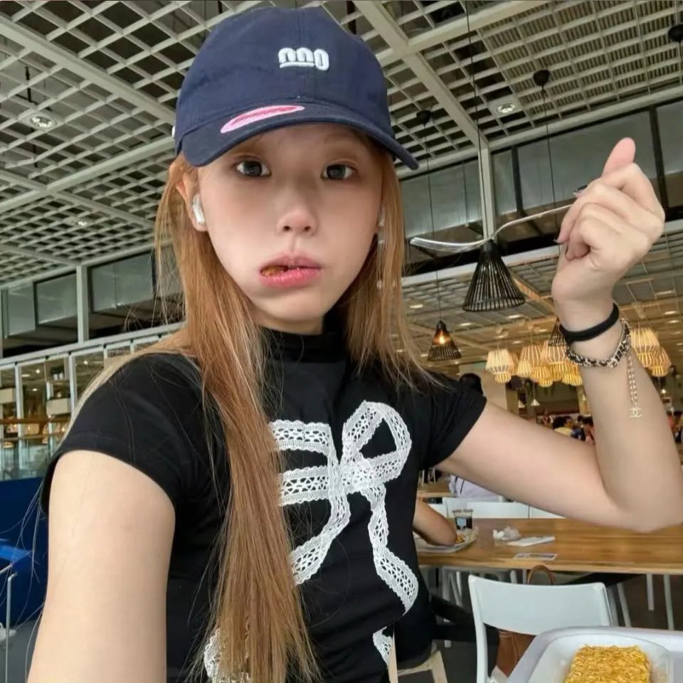 误入青春